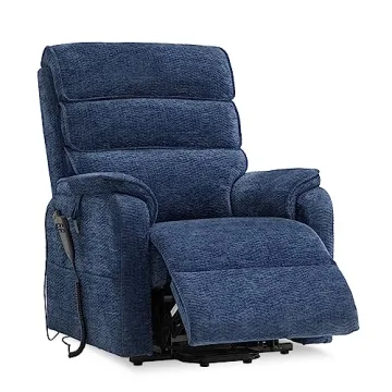 Irene House Electric Recliner Lift Chair for Comfort
