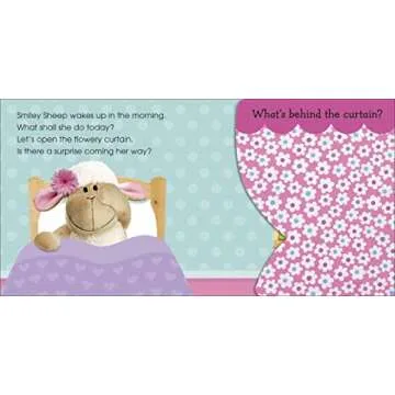 Pop-up Peekaboo! I Love You: A surprise under every flap!