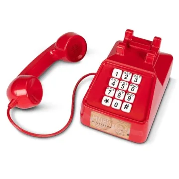 Disney The Simpsons Moe’s Prank Phone - Iconic Tavern Telephone with 10+ Prank Calls