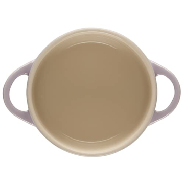Le Creuset Mini Round Cocotte - Stylish & Functional Cooking