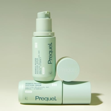 Redness Reform Soothing Serum by Prequel Skin - 1 Fl Oz