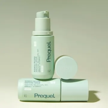 Redness Reform Soothing Serum by Prequel Skin - 1 Fl Oz