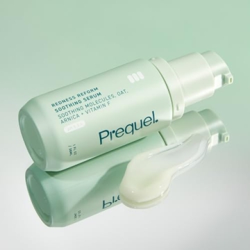 Redness Reform Soothing Serum by Prequel Skin - 1 Fl Oz