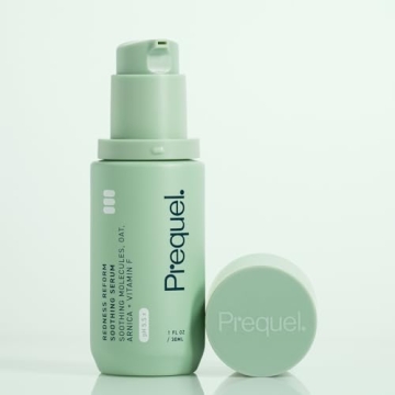Redness Reform Soothing Serum by Prequel Skin - 1 Fl Oz