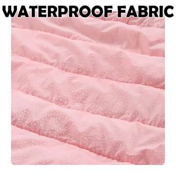 Baby Girls Snowsuit Winter Coat Clothes Snow Suits For Toddler 2t Boy Jumpsuit