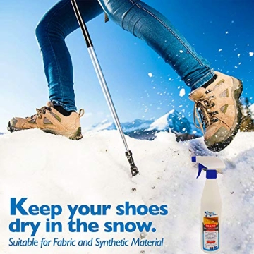 Nano Tex 10 Fabric Protector for Stain-Free Home