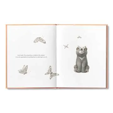 Feeling Grateful Book - Teach Kids Gratitude with Joyful Story