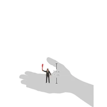 Jurassic Park Ian Malcolm Action Figure | Collectible