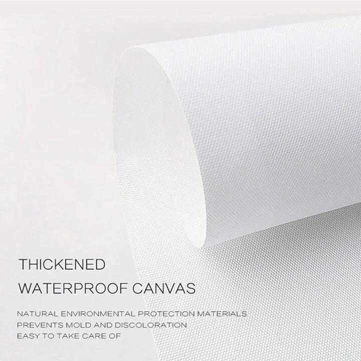 Swimmer Girl Watercolor Print for Bedroom Decor