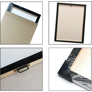 Swimmer Girl Watercolor Print for Bedroom Decor