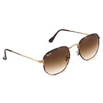 Stylish Pro Acme Hexagonal Sunglasses for Men and Women
