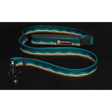 Ruffwear Crag Ex Extendable Dog Leash for Adventurers
