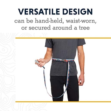 Ruffwear Crag Ex Extendable Dog Leash for Adventurers