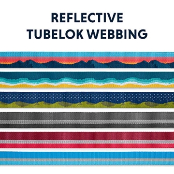 Ruffwear Crag Ex Extendable Dog Leash for Adventurers