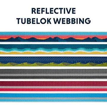 Ruffwear Crag Ex Extendable Dog Leash for Adventurers