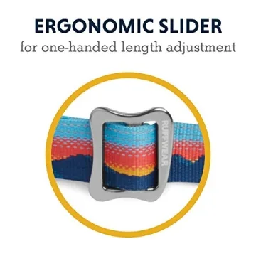 Ruffwear Crag Ex Extendable Dog Leash for Adventurers