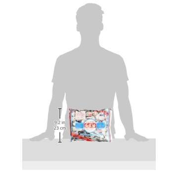 Chan Pui Mui Chinese Traditional Fruit Candy Net WT.14 oz