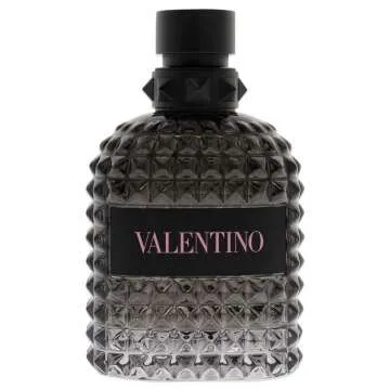 Valentino Uomo Born In Roma EDT Spray for Men 3.4 oz