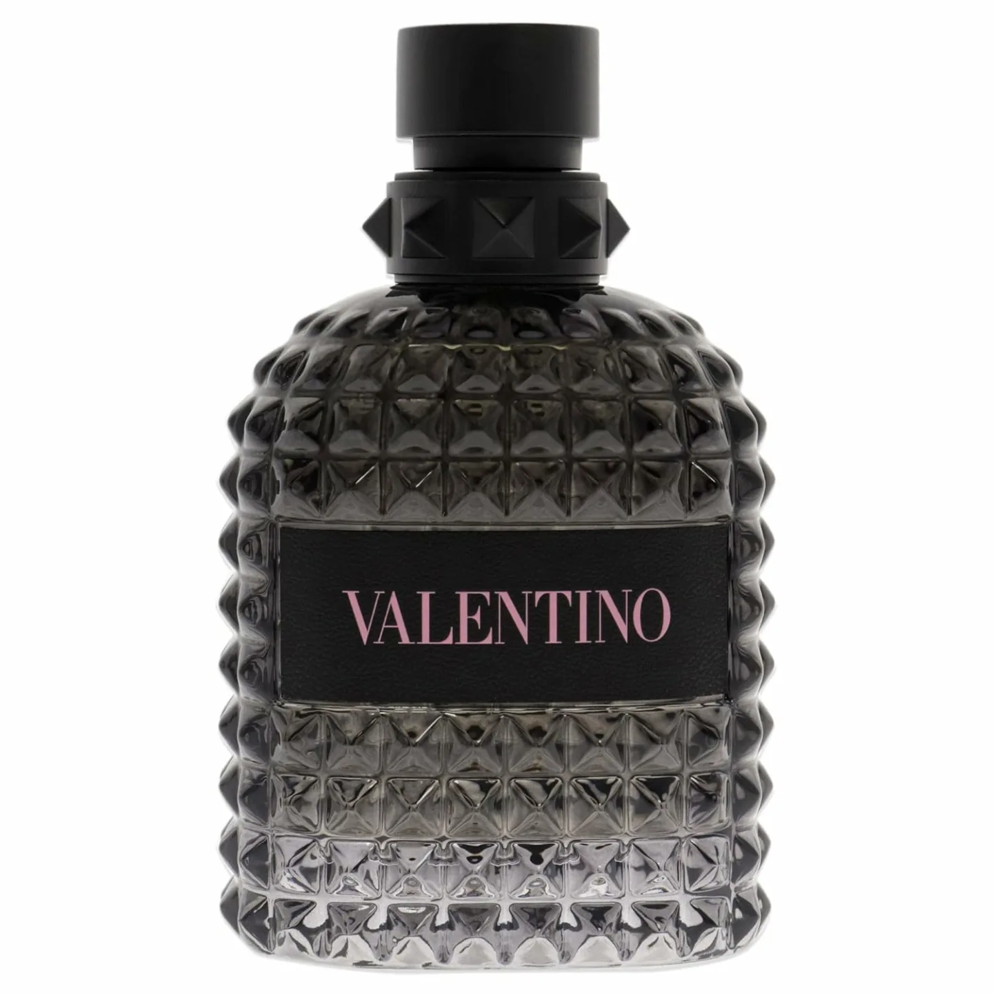 Valentino Uomo Born In Roma EDT Spray for Men 3.4 oz