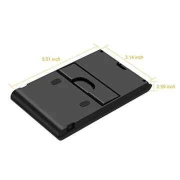 HORI Compact Playstand for Nintendo Switch - Adjustable Design