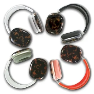 Sonix AirPods Max Protective Case Cover | Chic Style