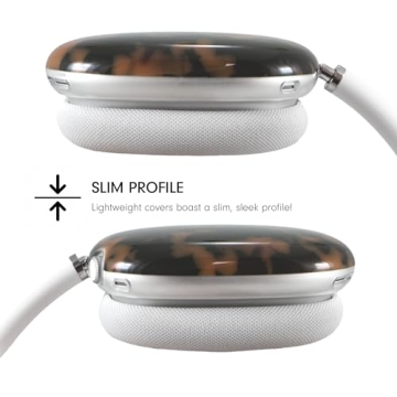 Sonix AirPods Max Protective Case Cover | Chic Style