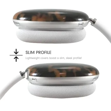 Sonix AirPods Max Protective Case Cover | Chic Style