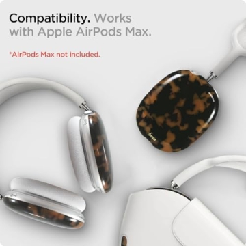 Sonix AirPods Max Protective Case Cover | Chic Style