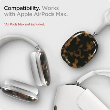 Sonix AirPods Max Protective Case Cover | Chic Style