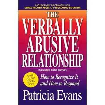 The Verbally Abusive Relationship: Recognize and Respond
