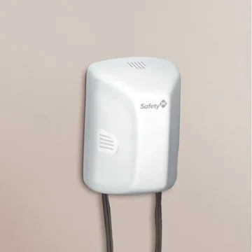 Safety 1st Outlet Cover Cord Shortner Set of 2