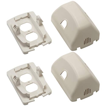 Safety 1st Outlet Cover Cord Shortner Set of 2