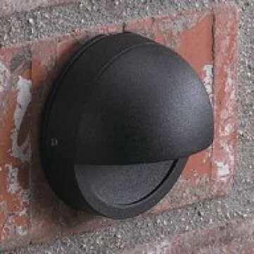 Vista Pro Specialty Step and Brick Landscape Lighting DL 4243 - Durable Aluminum, Low Voltage Lighti...