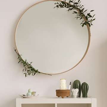 Newtay Cup Holder Wooden Cup Holder with Marker Slot Brown Cup Holder Dispenser Disposable Cup Dispenser for Party Decoration Bathroom Kitchen Showers Picnic Housewarming Couples Gift