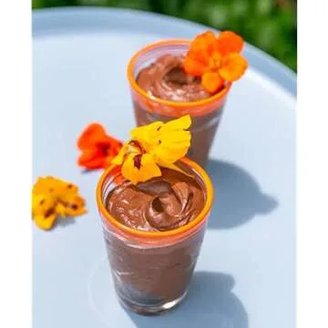 Date Lady Organic Date Paste (2.2 lbs) | 1 Ingredient: 100% Organic Dates | Vegan, Paleo, Gluten Free & Kosher | No Added Sugar | Substitute for Sugar in Baking, Add to Smoothies, Great Pantry Staple