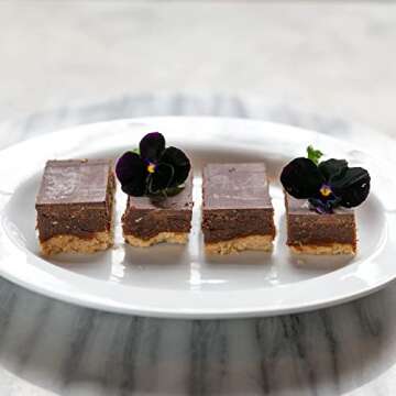 Date Lady Organic Date Paste (2.2 lbs) | 1 Ingredient: 100% Organic Dates | Vegan, Paleo, Gluten Free & Kosher | No Added Sugar | Substitute for Sugar in Baking, Add to Smoothies, Great Pantry Staple