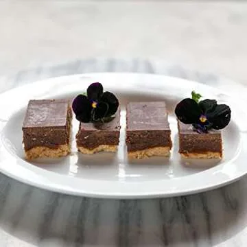 Date Lady Organic Date Paste (2.2 lbs) | 1 Ingredient: 100% Organic Dates | Vegan, Paleo, Gluten Free & Kosher | No Added Sugar | Substitute for Sugar in Baking, Add to Smoothies, Great Pantry Staple