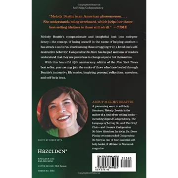Codependent No More: A Guide to Emotional Freedom and Self-Care
