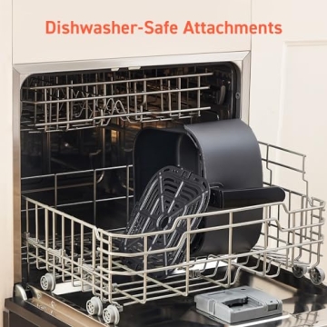 COSORI 5 Qt Air Fryer - Compact & Versatile Cooking