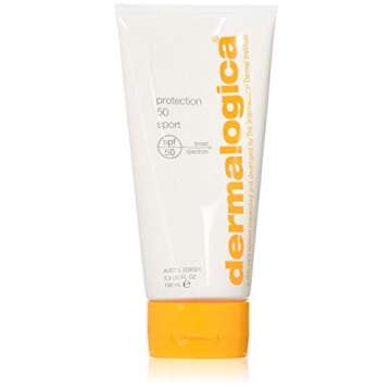 Dermalogica Face and Body Sunscreen Duo  - SPF30 & SPF50 Protection