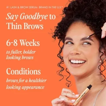 GrandeBROW Brow Enhancing Serum for Fuller Brows