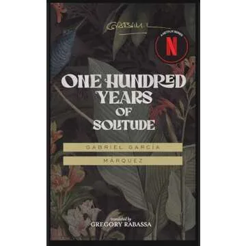 One Hundred Years of Solitude - A Timeless Classic of Magical Realism
