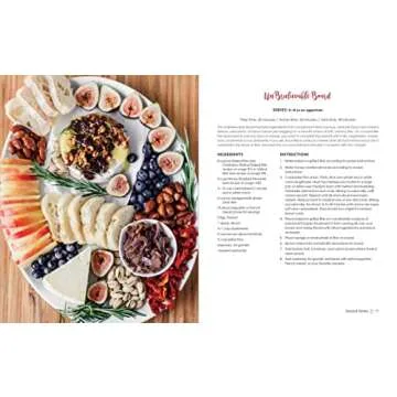 Stunning Spreads for Effortless Entertaining