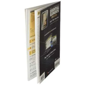 Essential Elements for Strings - Violin Book 1 with EEi Book/Online Media