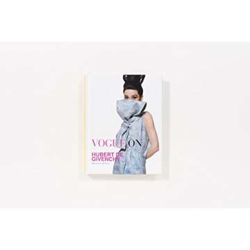 Vogue on Hubert de Givenchy