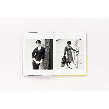 Vogue on Hubert de Givenchy Book for Fashion Enthusiasts