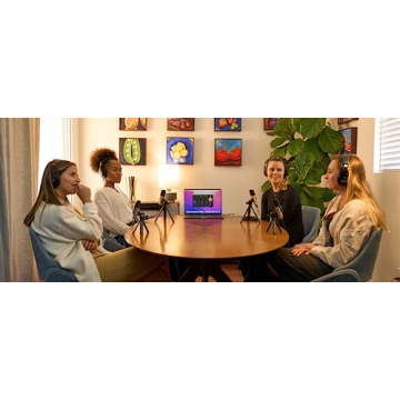 Apogee MiC Plus USB Microphone for Voice and Music Recording