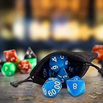 D&D 6th Edition Starter Set with Extra Dice & Master Screen