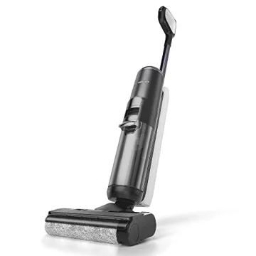 Tineco Floor ONE S5 PRO 2: Smart Cordless Wet Dry Vacuum for Effortless Cleaning