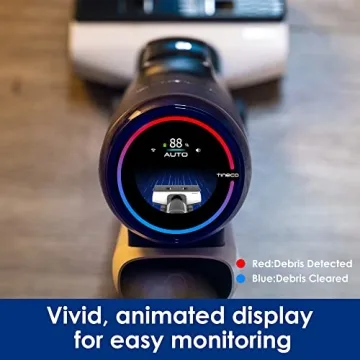 Tineco Floor ONE S5 PRO 2 Smart Cordless Wet Dry Vacuum Cleaner